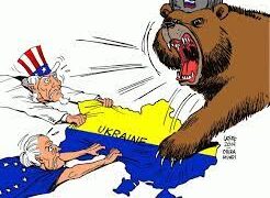 Savaş durumunda DAX ve NASDAQ100