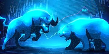 S&P 500’ün yüzde 15-20 oranında düşmesi beklenebilir.