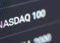 Nasdaq100 gerçekleşen beklentim