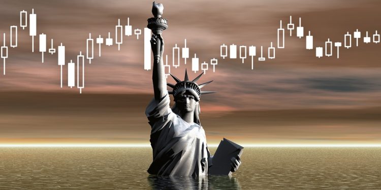 Küresel Bankacılık sektöründe yangın