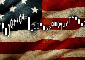 NASDAQ 100’de şirket  rakamları sonrası hedef ?