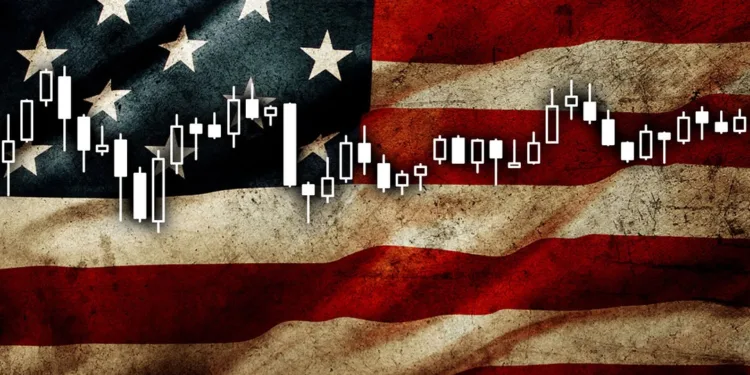 NASDAQ 100’de şirket  rakamları sonrası hedef ?