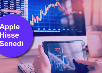 Apple Hisse Senedi