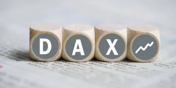 DAX Haftalık görünüm!