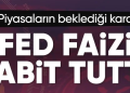 Fed faiz kararı sonrası DAX beklentisi