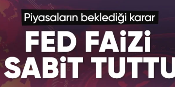 Fed faiz kararı sonrası DAX beklentisi