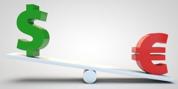 Euro aniden yıldızlaştı