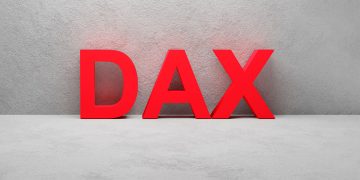 DAX ta Trump korkusu