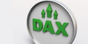 DAX ta yeni hedefim!