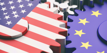 EUR/USD – 1,02 $ önemli?