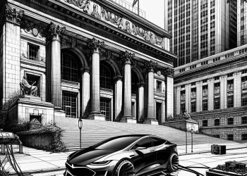 Tesla – Trump etkisi çoktan bitti