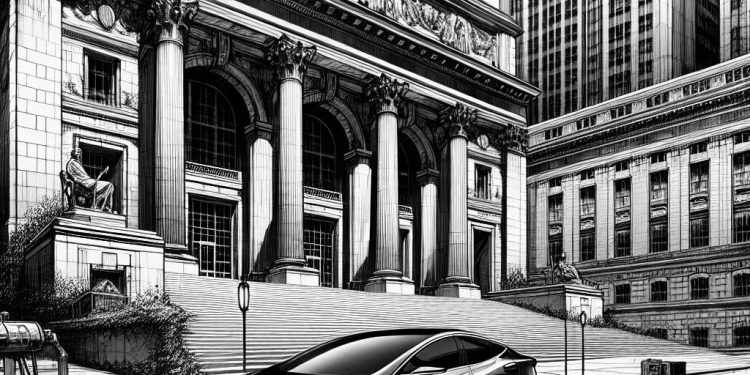 Tesla – Trump etkisi çoktan bitti