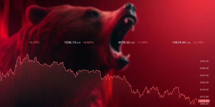 Trump sonrası ilk DAX yorumum !