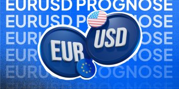 EUR/USD Kasım 2021’den bu yana en yüksek seviyede.