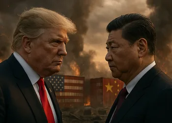 Fırtına öncesi sessizlik