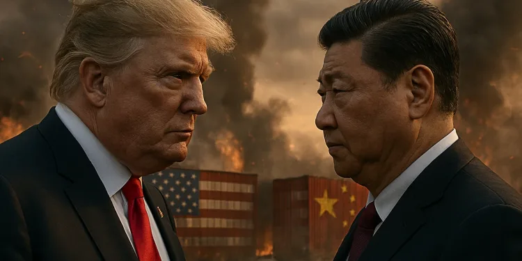 Fırtına öncesi sessizlik