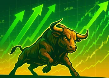 DAX ta yükseliş ne zaman başlayabilir!