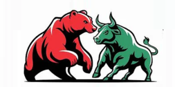 DAX  ta Stres Testine devam !