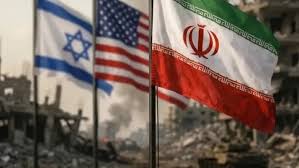 İsrail Savaşı/Hürmüz Ablukası