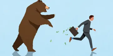 DAX 200 ortalama testinde