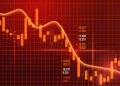 DAX endeksi Cuma günü kayıplarını artırdı.