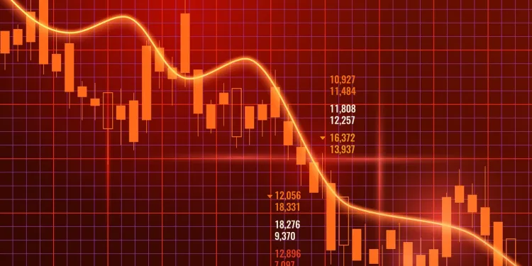 DAX endeksi Cuma günü kayıplarını artırdı.