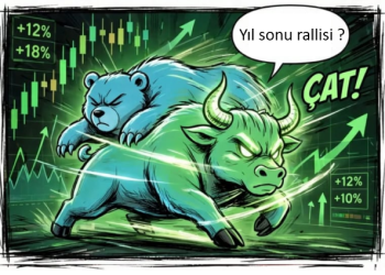 Yıl sonu rallisi ?